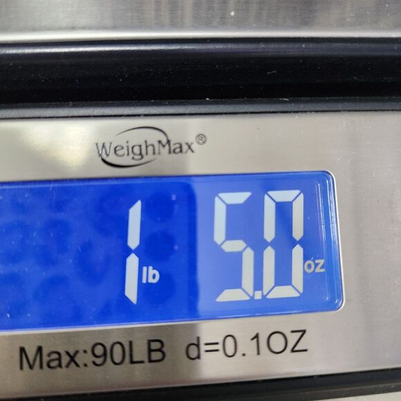 Old Navy Mens Fair Isle Crewneck Sweater Size XL Cream Black Gray Bear Cozy - Picture 12 of 12